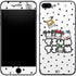 Disney Tsum Tsum Characters Art iPhone 8 Plus Skin